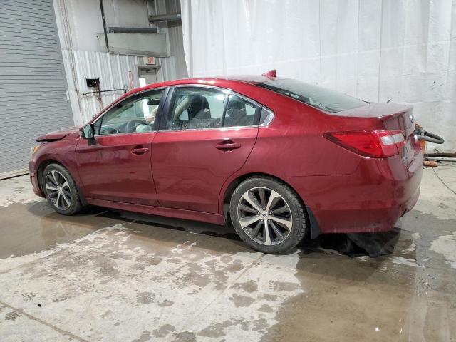 Obraz 2 z 2016 SUBARU LEGACY 2.5I LIMITED 2016 z VIN 4S3BNAN66G3048821