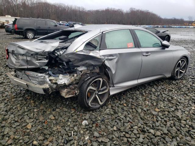 Obraz 3 z 2020 HONDA ACCORD SPORT 2020 z VIN 1HGCV1F32LA095800