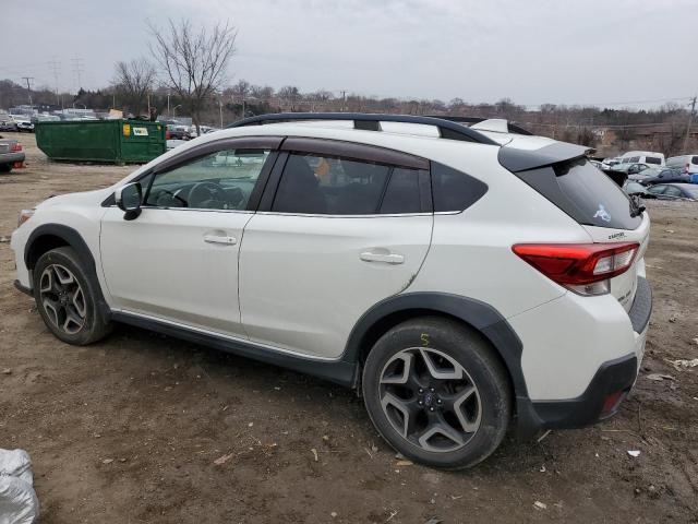Изображение 2 2019 SUBARU CROSSTREK LIMITED 2019 с VIN JF2GTAMC0K8270576