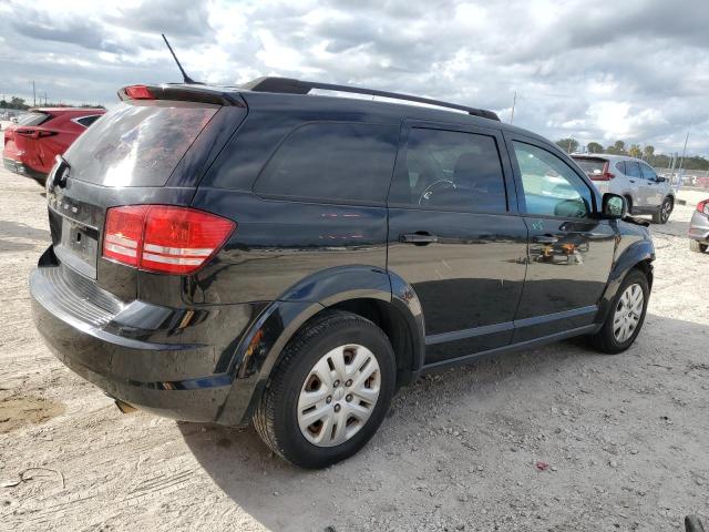 Изображение 3 2016 DODGE JOURNEY SE 2016 с VIN 3C4PDCAB9GT114872