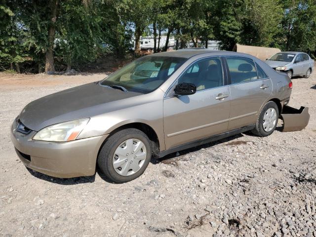Obraz 1 z 2003 HONDA ACCORD LX 2003 z VIN JHMCM56303C005801