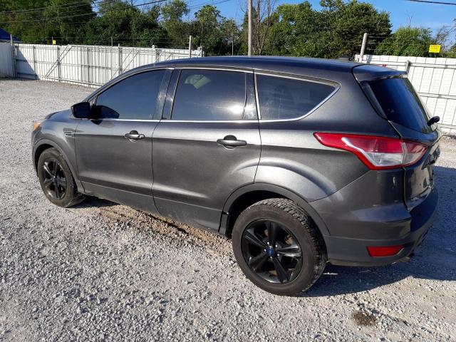 Image 2 of 2015 FORD ESCAPE SE 2015 with VIN 1FMCU0GX2FUB12056