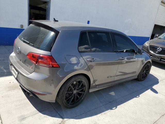 Изображение 3 2015 VOLKSWAGEN GOLF R  2015 с VIN WVWLF7AUXFW228082