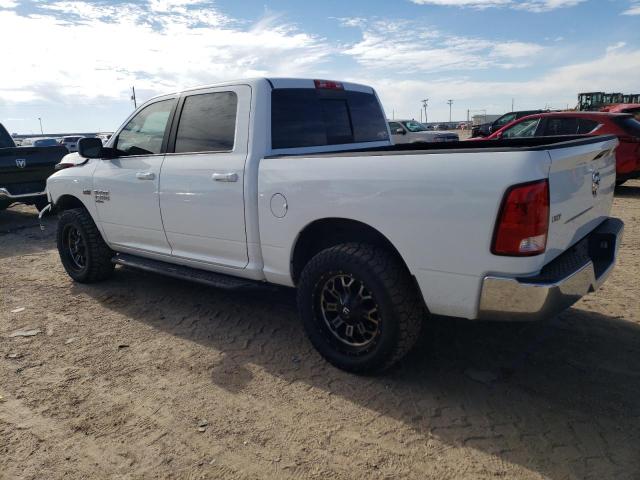 Obraz 2 z 2020 RAM 1500 CLASSIC WARLOCK 2020 z VIN 3C6RR7LT2LG156902
