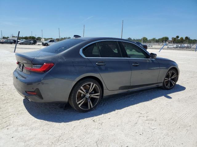 Obraz 3 z 2021 BMW 330I  2021 z VIN 3MW5R1J01M8B48196