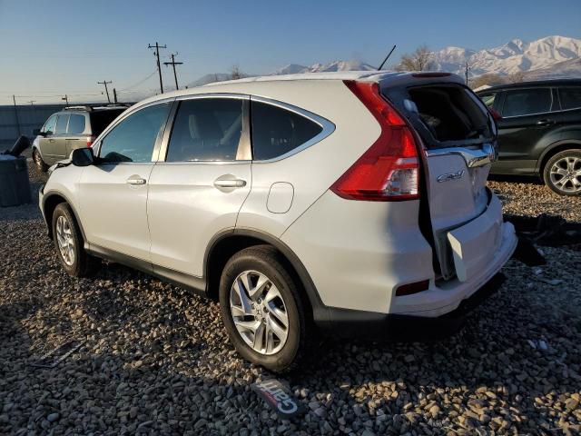 Obraz 2 z 2015 HONDA CR-V EX 2015 z VIN 5J6RM4H51FL014557