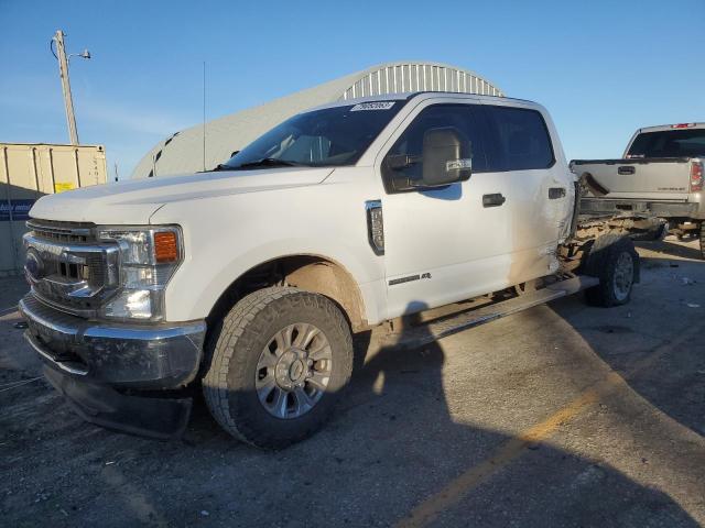 Изображение 2020 FORD F250 SUPER DUTY 2020