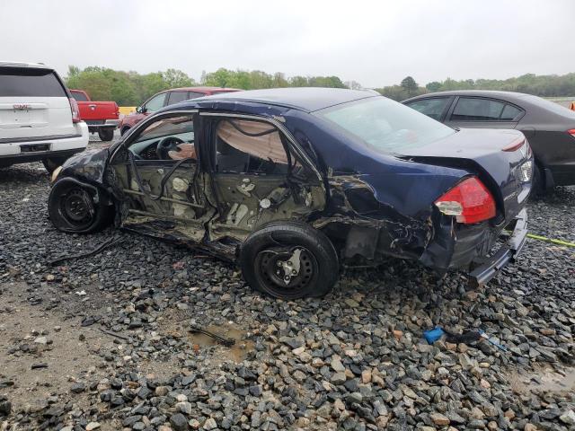 Obraz 2 z 2007 HONDA ACCORD LX 2007 z VIN 1HGCM564X7A049074