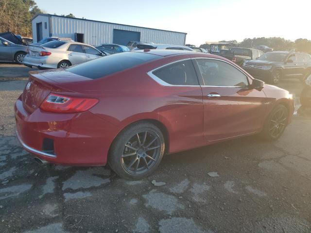 Image 3 of 2013 HONDA ACCORD EXL 2013 with VIN 1HGCT2B80DA009737