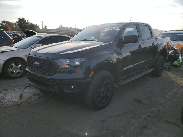Изображение 2020 FORD RANGER XL 2020