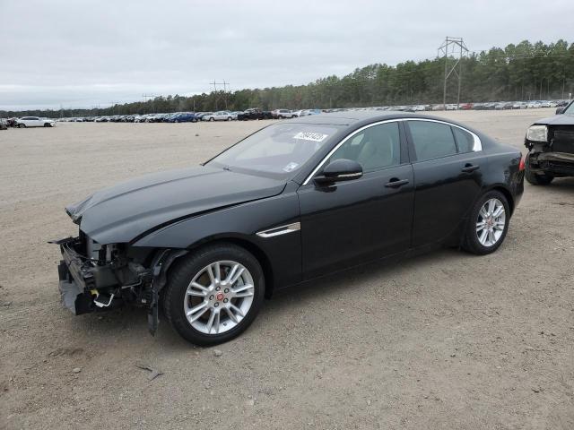 Obraz 1 z 2017 JAGUAR XE PREMIUM 2017 z VIN SAJAD4BG5HA974008