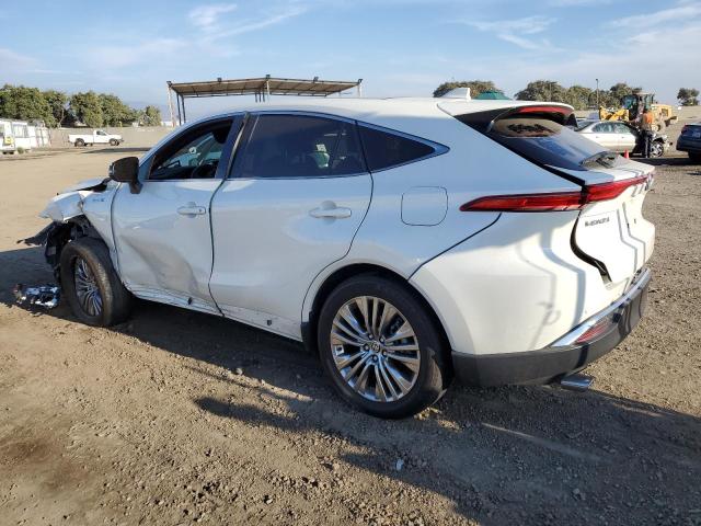 Obraz 2 z 2021 TOYOTA VENZA LE 2021 z VIN JTEAAAAH4MJ052027