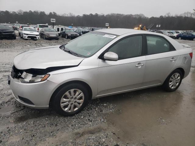 2011 KIA FORTE LX 2011 image