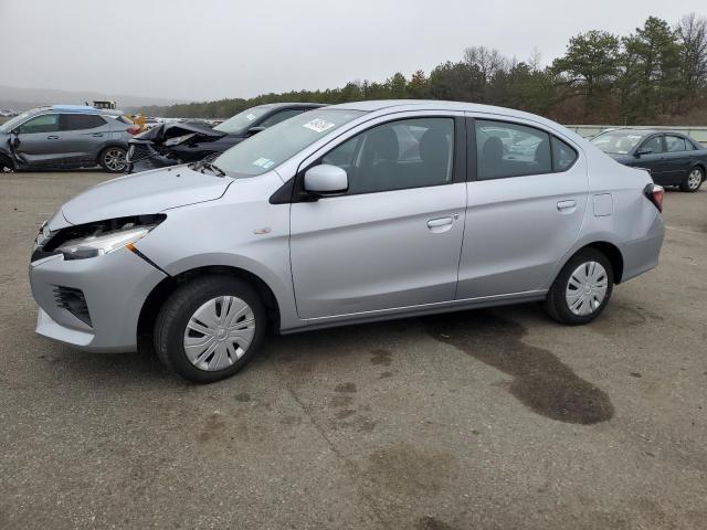 Obraz 2021 MITSUBISHI MIRAGE G4 ES 2021