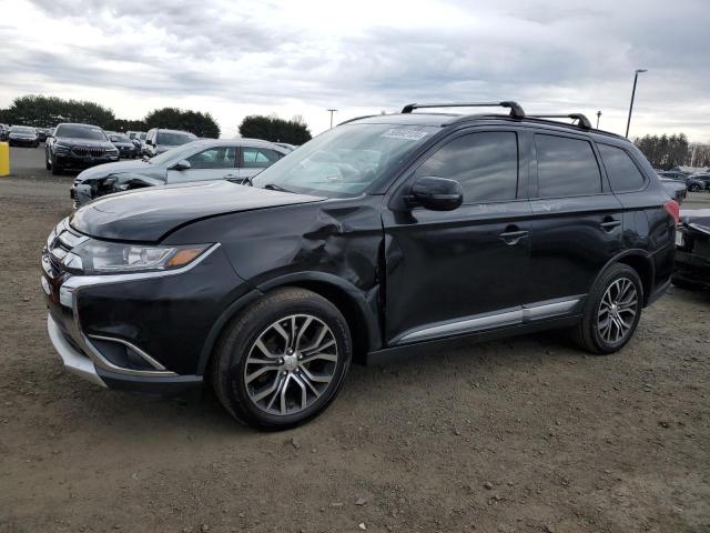Obraz 2016 MITSUBISHI OUTLANDER SE 2016