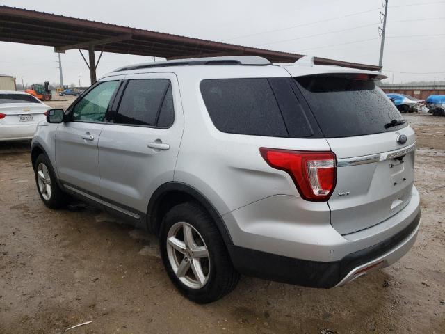 Obraz 2 z 2017 FORD EXPLORER XLT 2017 z VIN 1FM5K8D82HGA95044