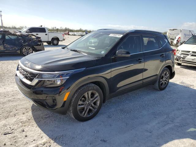 Obraz 2021 KIA SELTOS S 2021