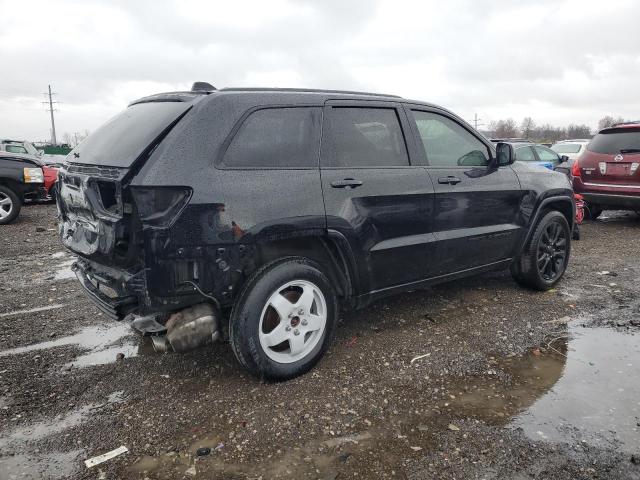 Изображение 3 2018 JEEP GRAND CHEROKEE LAREDO 2018 с VIN 1C4RJFAG8JC121331