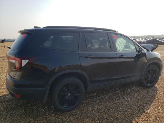 Obraz 3 z 2021 HONDA PILOT ELITE 2021 z VIN 5FNYF6H03MB502677