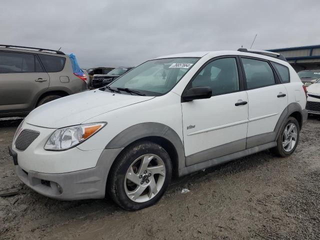 2006 PONTIAC VIBE  2006 image