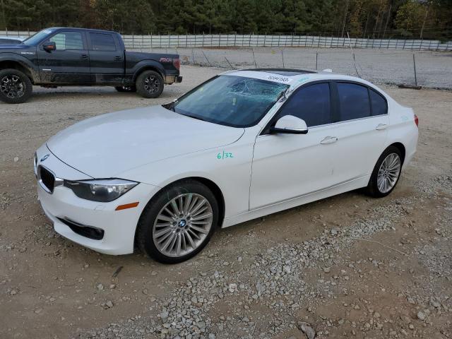 Изображение 2012 BMW 3 SERIES 328 I 2012