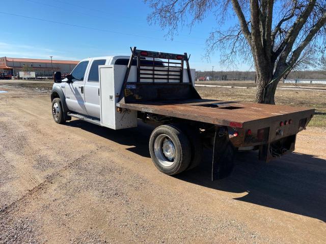 Obraz 3 z 2005 FORD F450 SUPER DUTY 2005 z VIN 1FDXW47P25EC26764