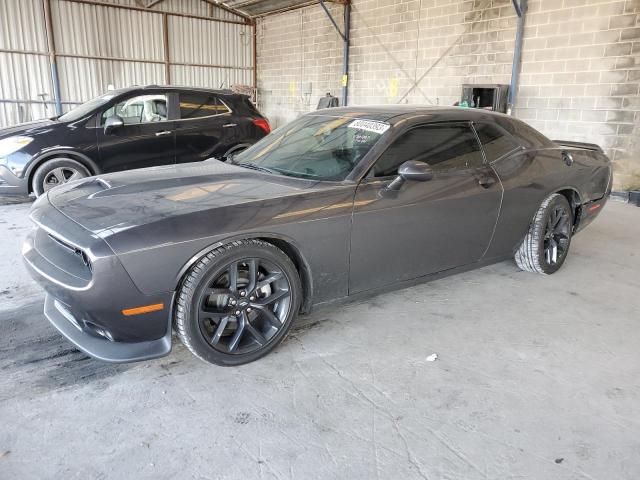 2023 DODGE CHALLENGER GT 2023 image