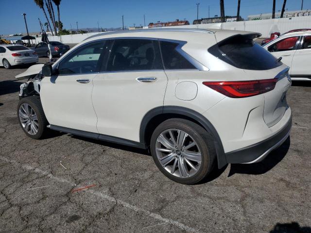 Obraz 2 z 2022 INFINITI QX50 SENSORY 2022 z VIN 3PCAJ5EA7NF116661