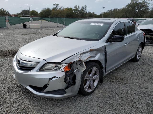 Изображение 2014 ACURA ILX 20 2014
