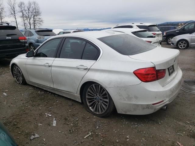 Image 2 of 2013 BMW 335 I 2013 with VIN WBA3A9G53DNP38249