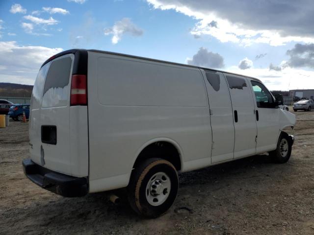 Изображение 3 2011 CHEVROLET EXPRESS G3500  2011 с VIN 1GCZGUCA1B1152395