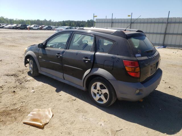 Image 2 of 2005 PONTIAC VIBE  2005 with VIN 5Y2SL63855Z454722