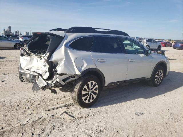 Obraz 3 z 2022 SUBARU OUTBACK PREMIUM 2022 z VIN 4S4BTAFC7N3222138