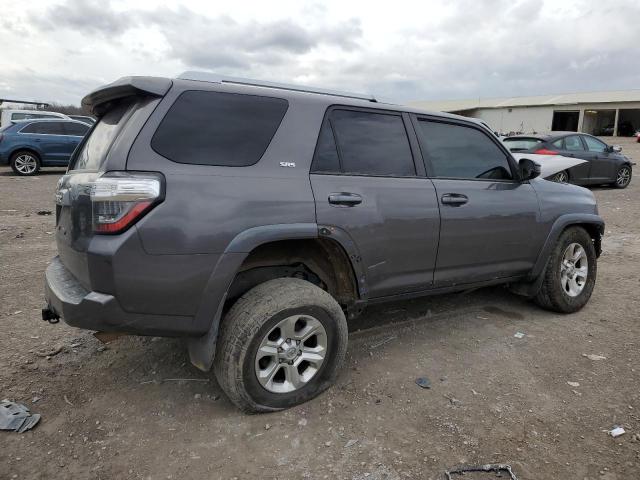 Obraz 3 z 2014 TOYOTA 4RUNNER SR5 2014 z VIN JTEZU5JR2E5066075