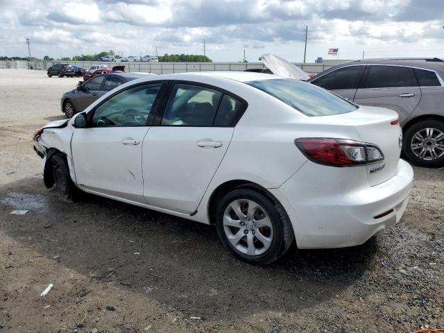 Изображение 2 2013 MAZDA 3 I 2013 с VIN JM1BL1TGXD1755400