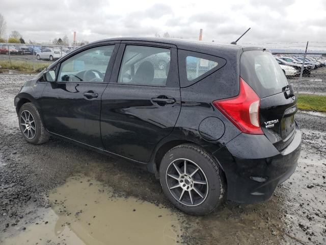 Изображение 2 2017 NISSAN VERSA NOTE S 2017 с VIN 3N1CE2CP4HL368282