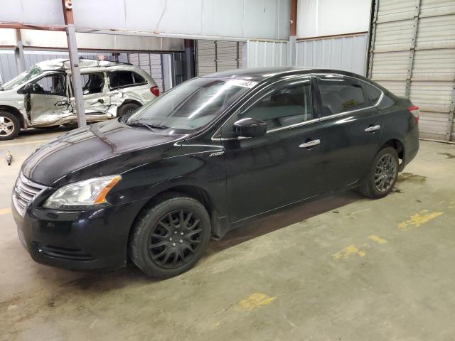 Obraz 1 z 2015 NISSAN SENTRA S 2015 z VIN 3N1AB7AP0FY340740