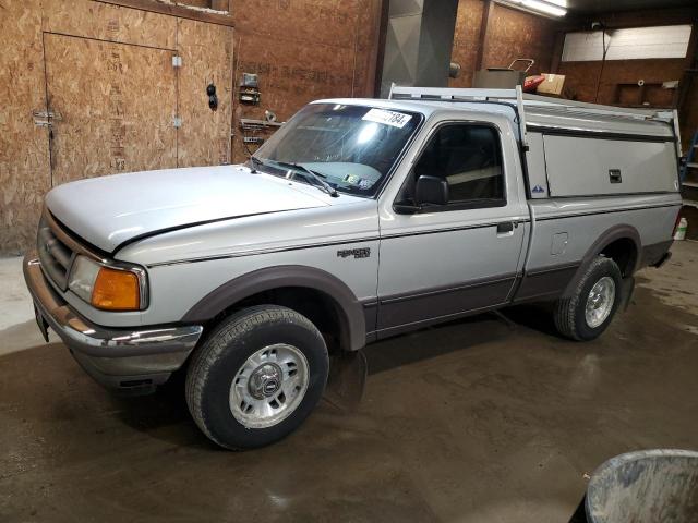 1997 FORD RANGER  1997 image
