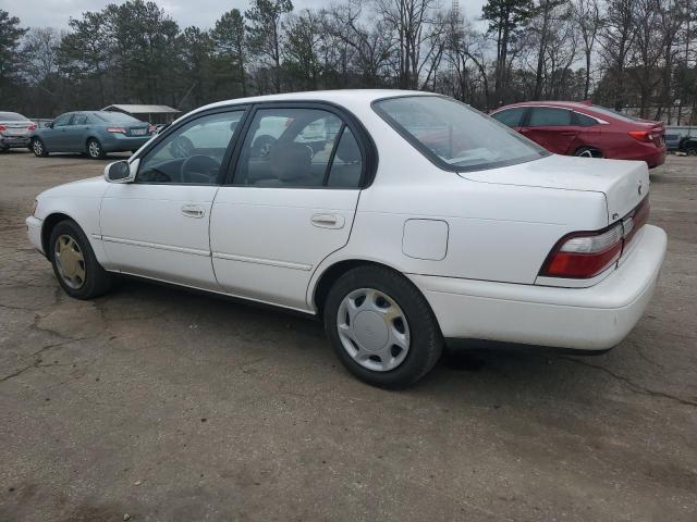 Obraz 2 z 1996 TOYOTA COROLLA DX 1996 z VIN 1NXBB02E2TZ429760