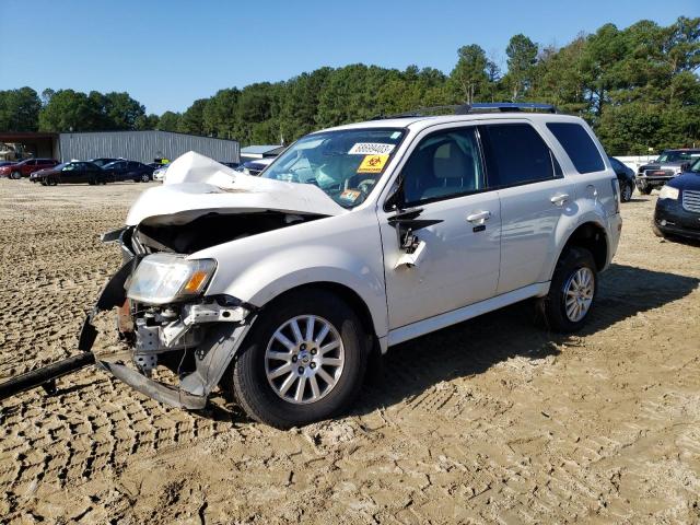 Obraz 2010 MERCURY MARINER PREMIER 2010