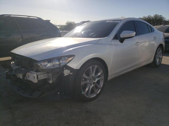 Obraz 1 z 2015 MAZDA 6 TOURING 2015 z VIN JM1GJ1V54F1211145