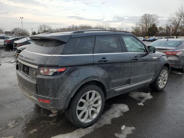 Obraz 3 z 2012 LAND ROVER RANGE ROVER EVOQUE PRESTIGE PREMIUM 2012 z VIN SALVV2BG5CH626882
