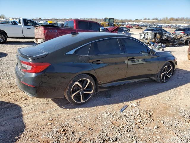 Obraz 3 z 2022 HONDA ACCORD SPORT SE 2022 z VIN 1HGCV1F41NA107334