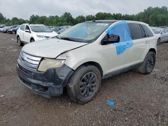 Obraz 1 z 2007 FORD EDGE SEL 2007 z VIN 2FMDK38C07BB63733