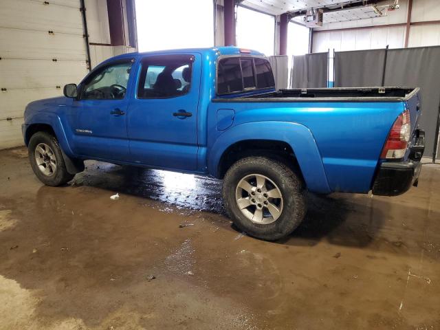 Obraz 2 z 2009 TOYOTA TACOMA DOUBLE CAB 2009 z VIN 5TELU42N89Z625504
