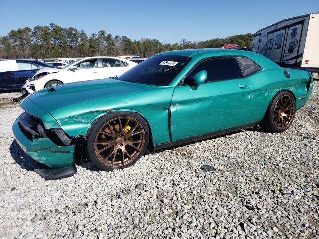 2019 DODGE CHALLENGER R/T 2019 image