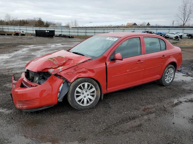 2010 CHEVROLET COBALT 1LT 2010 image