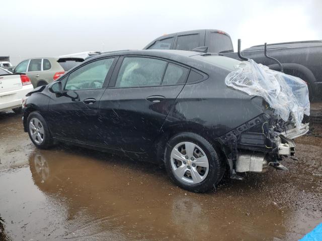 Obraz 2 z 2018 CHEVROLET CRUZE LS 2018 z VIN 1G1BC5SMXJ7189559