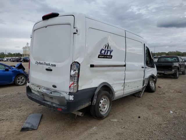 Obraz 3 z 2021 FORD TRANSIT T-250 2021 z VIN 1FTBR1C88MKA32842