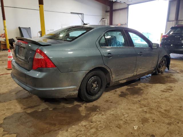 Obraz 3 z 2011 FORD FUSION SE 2011 z VIN 3FAHP0HA0BR187843